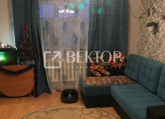 Продажа двухкомнатной квартиры, 34.1 м2, Буй, улица Пролетариата, 27А