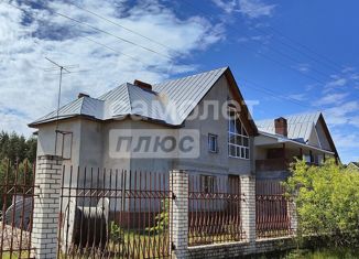 Продам дом, 419.2 м2, Нижний Новгород, Конноармейская улица, 31