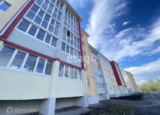 Продажа квартиры студии, 24.8 м2, Салават, улица Губкина, 1