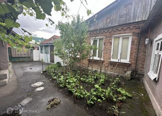 Дом на продажу, 55 м2, Владикавказ, улица Ушинского
