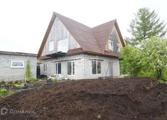 Продам дом, 240 м2, село Беркут, Советская улица, 1