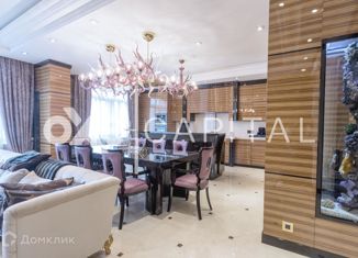 5-ком. квартира на продажу, 200 м2, Москва, улица Большая Якиманка, 22к3, метро Полянка