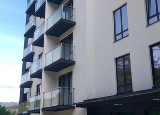 1-ком. квартира на продажу, 30 м2, посёлок городского типа Дагомыс, Российская улица, 17