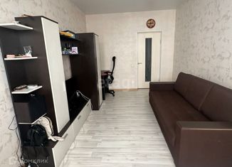 Продается 1-ком. квартира, 40 м2, Анапа, Парковая улица, 60к6, ЖК Молодёжный