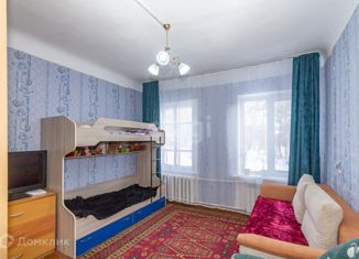 Продаю комнату, 19.4 м2, Омск, Сибаковская улица, 8