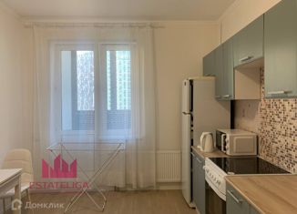 Сдаю однокомнатную квартиру, 38.7 м2, Москва, Производственная улица, 8к1, метро Солнцево