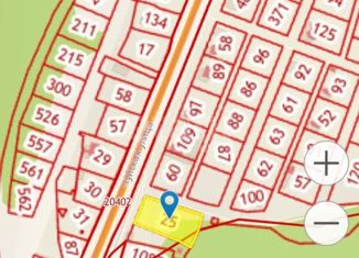 Продажа участка, 19.8 сот., поселок Барангол