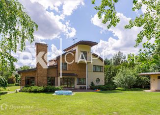 Продается дом, 600 м2, клубный посёлок Ваутутинки, улица Екатерининский Привал, 1к42