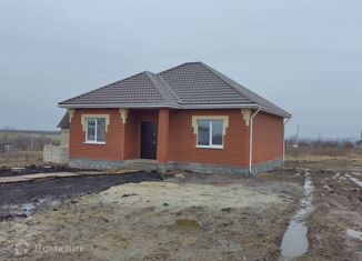 Продажа дома, 100 м2, село Крутой Лог, Новая улица, 24