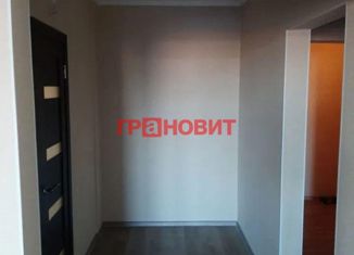 Продаю двухкомнатную квартиру, 63 м2, Новосибирск, улица Дмитрия Шмонина, 1