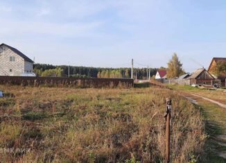Продается земельный участок, 11.55 сот., деревня Пищихино