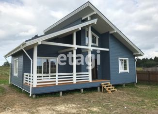 Продается дом, 180 м2, садоводческое некоммерческое товарищество Электронмаш, садоводческое некоммерческое товарищество Электронмаш, 142