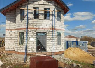 Продам дом, 90 м2, деревня Малёвка