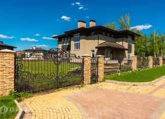 Продается дом, 270 м2, коттеджный поселок Монтевиль