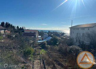 Продаю земельный участок, 5 сот., Туапсе, Краснодарский переулок, 5