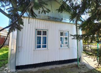 Дом на продажу, 45 м2, станица Темиргоевская, Красная улица