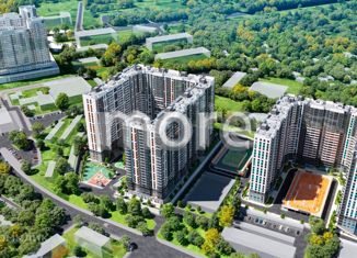 Продаю квартиру студию, 21.7 м2, Новороссийск, ЖК Облака 2