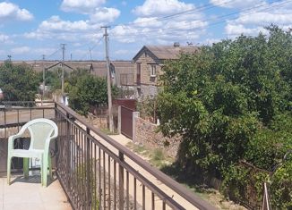 Продажа дома, 120 м2, садоводческий потребительский кооператив Заводское, Советская улица, 182