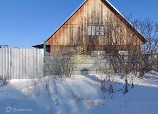 Продажа дома, 60 м2, Новосибирск, метро Площадь Гарина-Михайловского, Балластная улица, 14А