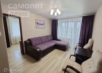 3-комнатная квартира на продажу, 51.5 м2, Архангельская область, проспект Обводный канал, 97