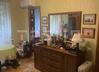 Продажа двухкомнатной квартиры, 44 м2, Санкт-Петербург, Гданьская улица, 12, Гданьская улица