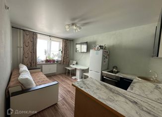 Продается трехкомнатная квартира, 59.6 м2, Ростов-на-Дону, переулок Андреева, 6, ЖК Суворовский