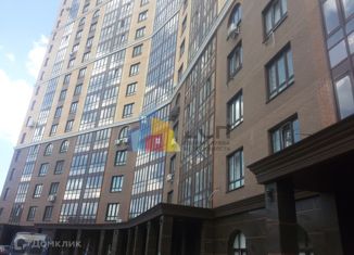Продается однокомнатная квартира, 46 м2, Тула, проспект Ленина, 93, ЖК Космос