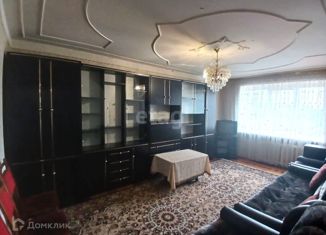 Продажа 3-комнатной квартиры, 68 м2, Нальчик, улица Электроподстанция, 3, район Затишье