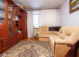 Продается 2-комнатная квартира, 50.4 м2, Ульяновская область, улица Минаева, 22