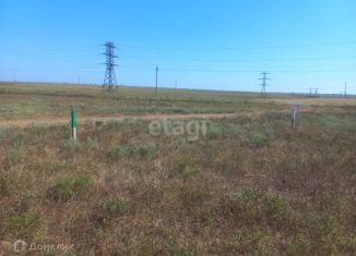 Продажа участка, 6 сот., село Приветное, Степная улица, 6