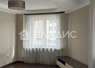 Продается 3-комнатная квартира, 68.7 м2, Улан-Удэ, улица Жердева, 44В