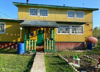 Продажа дома, 60.1 м2, деревня Семиндяиха