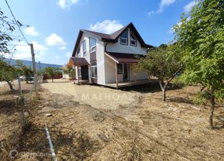 Продам дом, 130 м2, садовое общество Супсехский, Речная улица