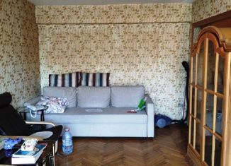 Продам 3-ком. квартиру, 54.2 м2, Москва, проспект Андропова, 46к2, метро Коломенская