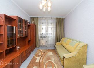 Сдается однокомнатная квартира, 38.5 м2, Нижневартовск, посёлок Беловежский, 16Б