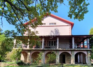 Продам дом, 482.2 м2, коттеджный поселок Быковка, коттеджный посёлок Быковка, 13