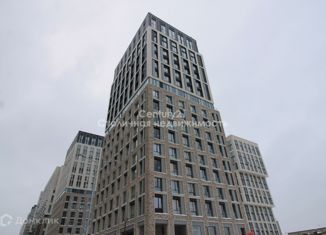 Продается 1-ком. квартира, 38.2 м2, Москва, проспект Лихачёва, 10к1, метро Технопарк