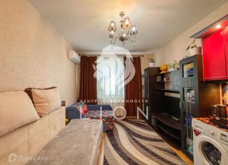 Продаю квартиру студию, 20.4 м2, поселок городского типа Разумное, Преображенская улица, 6