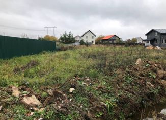 Продаю участок, 12 сот., квартал дачной застройки Кранкино, Луговая улица