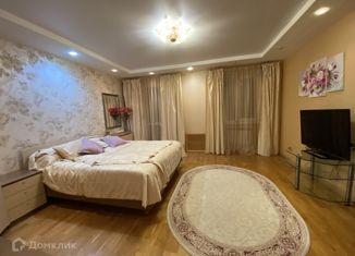 Продаю 2-ком. квартиру, 70.05 м2, Нижний Новгород, улица Генкиной, 43к1, улица Генкиной