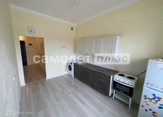 Продается 1-ком. квартира, 43 м2, Саха (Якутия), Берёзовая улица, 7/2