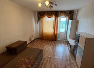 Сдам однокомнатную квартиру, 32 м2, Новосибирская область, Спортивная улица, 3/1