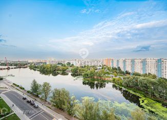 Продажа 1-комнатной квартиры, 40.3 м2, Москва, Корабельная улица, 6, Корабельная улица