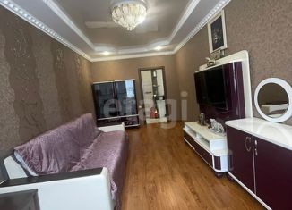 Продается двухкомнатная квартира, 68.6 м2, Анапа, Парковая улица, 64Ак8, ЖК Радуга