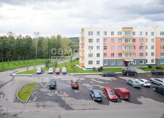 Продажа 3-комнатной квартиры, 64.7 м2, Кемерово, Осенний бульвар, 18, жилой район Лесная Поляна