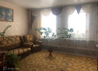 Дом на продажу, 80 м2, село Кабанск, Октябрьская улица, 11Б