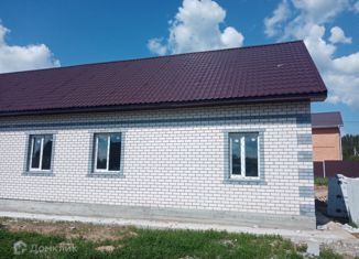 Продается дом, 150 м2, поселок городского типа Белоярский