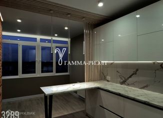 Продаю трехкомнатную квартиру, 102 м2, Саратов, Усть-Курдюмская улица, 29