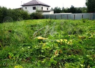 Продам участок, 8.5 сот., деревня Серково