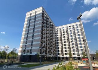 Продам 4-комнатную квартиру, 96.9 м2, Москва, Салтыковская улица, 6/2к2, район Косино-Ухтомский